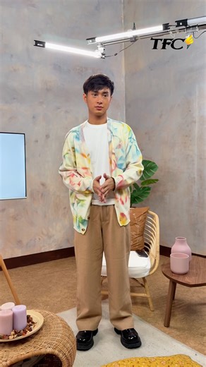 You could never mess this up, JM Ibarra! Go Captain Ibarra ❤️🫶🏼 #JMIbarra #SolidJMSilentSupporters #TeamJMOfficial #CaptJMOfficial #JMFyang #JMJas #JMLette | TFC The Filipino Channel