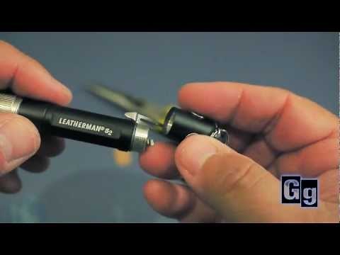 Gadget Guy - Convert AA batteries to C and D