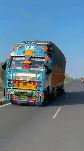 Truck boy 👑........ #viralreels #trucklife #truckdriver #newreels #👍🏻 #truckspotting #trucking #trucklifestyle #goodvibes #🙏 | Deepak Kumar
