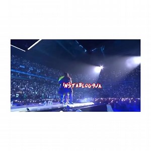 46K views · 975 reactions | The moment Singer Tems stopped Wizkid from carrying her during their performance at the O2 Arena | Instablog9ja | Facebook