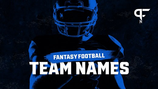 Funny Fantasy Football Team Names (Updated 2024)