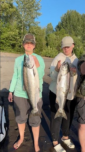 JUNE HOGS PART 2 IS LIVE! 🎣🐷