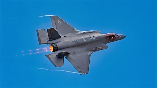 Trump's $1.5 Trillion Defense Budget: Golden Dome, F-47, B-21 Raider, 85 F-35s, Trump-Class Battleships. 500% More Than China Spends. Probably Will Not Pass