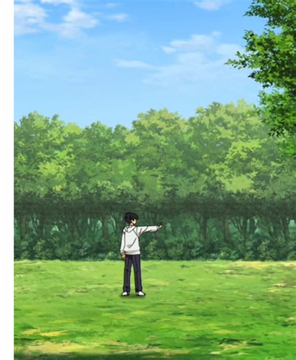 Top Anime Recommendations for Enthusiasts