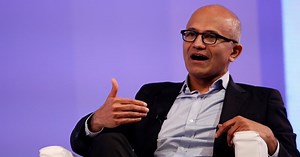 Microsoft to invest $1.1 billion in Mexico over the next five years, open data center region