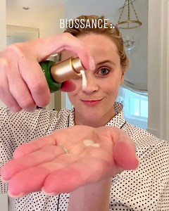 8.2M views · 9.6K reactions | The secret to Reese Witherspoon's radiant skin? Our clean and effective biotechnology-backed skincare products! Shop Reese's hand-picked essentials and find out for yourself what we're all about. | BIOSSANCE | Facebook
