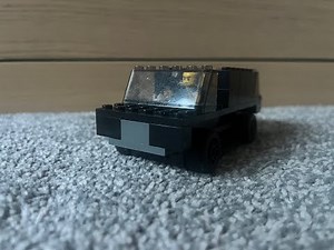 How to Build a Cool and Easy Family Lego Car