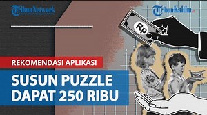 Cara Kumpulkan Uang dari Candy Master, Main Game Pasti Cuan, Ini Langkah Mudah untuk Tarik Tunai - Tribunnewsmaker.com