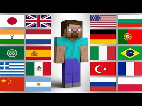 Minecraft Google Translate Memes Compilation