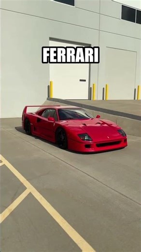 Which One Would You Delete Bugatti vs Ferrari vs Lamborghini 🔥 #carswag