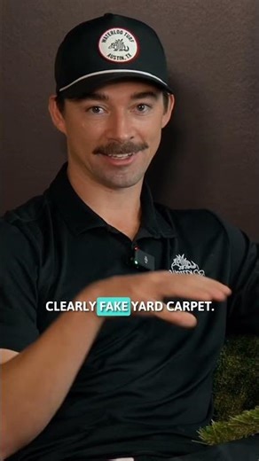 How Turf Evolved Since AstroTurf