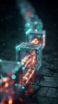 Blockchain: Was ist das? Wie funktioniert's? Ganz einfach erklärt! #blockchain