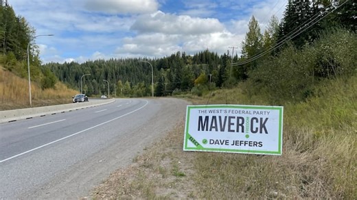 Which parts of B.C. will get the most attention from Canada's main political parties?