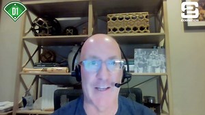 Florida Atlantic University Baseball's Nolan Schanuel has Mike Rooney's full attention heading into the #MLBDraft – and for good reason after a sensational junior season. ▪️ DI-best 219 wRC+ ▪️ .444/.612/.864 slash line ▪️ 71/14 BB/K DRAFT PREVIEW POD  d1ba.se/3rgcdH9 | D1Baseball.com | Facebook