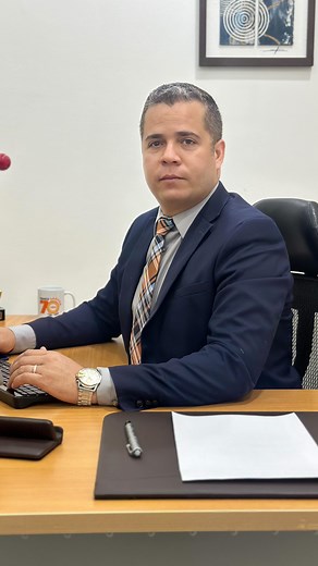 Procura escribir las pautas de cualquier negocio porque al pasar del tiempo a las personas se le olvida lo que no les conviene recordar | Cruz Marcel Caraballo Español