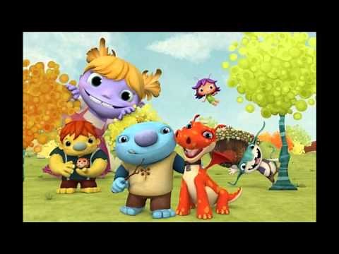 Wallykazam: Cheeseburgers or Chilli