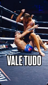 Vale Tudo (Portuguese for “anything goes” or “everything allowed”) is a no-holds-barred combat sport that originated in Brazil in the 1920s. It involves minimal rules and is considered a precursor to modern mixed martial arts (MMA). Filming and edit @brodie89 | Danny Mitchell
