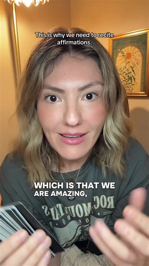 Importance of Affirmations in Manifestation Practice