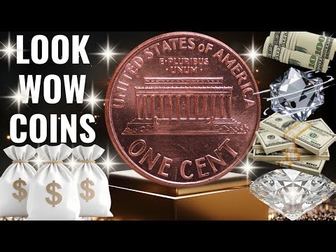 ONE CENT HISTORY VALUE AND BIG WORTH OF MONEY!!