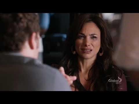 Chicago Code Episode 7