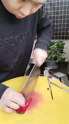 What a wonderfully crafted #cutfantqstic #fastcutting | ZaikaZoom