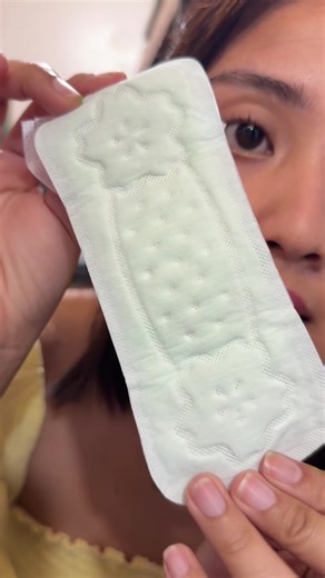 Discover SOFY Long & Wide Fit Absorb AntiBac Panty Liner