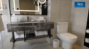 41 reactions · 10 comments | Can a bathroom design redefine your whole hotel experience? In this episode of Bathroom Redefined in partnership with HCG Philippines, we visited Swissotel Clark to talk about how bathroom designs and fixtures can lead to an exceptional hotel experience. Share your thoughts and experiences in the comments below. #BeMoreBePlus #BathroomRedefined | PLUS Media | Facebook