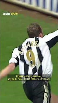 Shearer on his FAVOURITE goals ⚽️ 🙋🏻‍♂️⁣ | BBC Sport