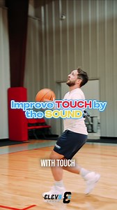 Improve Your Touch by the Sound the Ball Makes