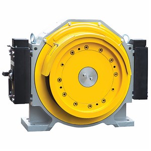[Hot Item] Torin Gearless Elevator Motor with Ce Certification
