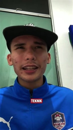 “JUST ANOTHER DAY!” Part 2: Interview with @Eliasghazali t on Fury Redemption!! 28 DECEMBER 2025 ARENA SUKAN KUALA LUMPUR LIVE ON RCTI TICKETS EXCLUSIVELY AT WOWTIX @Yourmomsfavson #fury #furyredemption #furychampionship