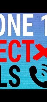How To Reject & Silence Calls On iPhone 12 / 12 Pro