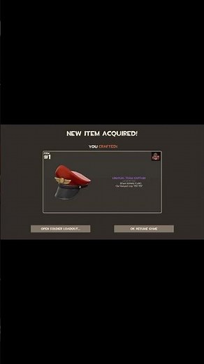 How to Get an Unusual | #tf2