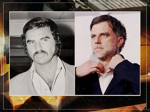What is Burt Reynolds' issue with Paul Thomas Anderson?