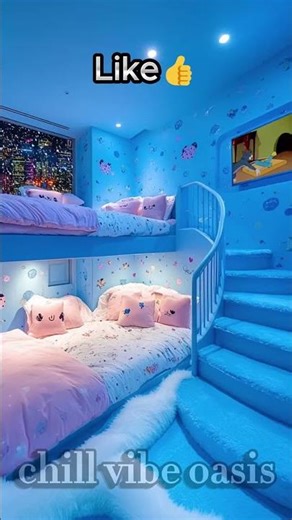 Choose Your Dream Bedroom! 🛌✨🌙 #aesthetic #bedroom #fyp #nostalgia #room #trending #viral