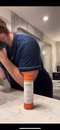 #ad Make the switch with me and fall in love with @Raw Sugar Living 💘 #FallinLove #MakeTheSwitch #rawclean #rawsugarmademebuyit @target