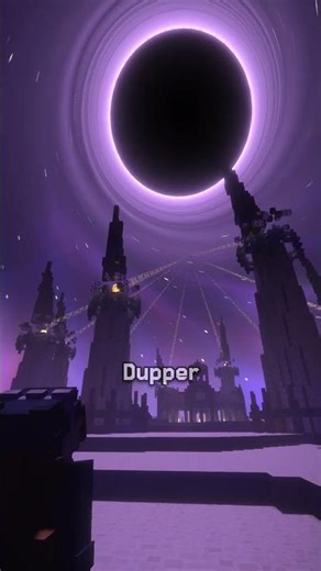 🟣 Best Shaders in Minecraft 1.21 | Part 5 #minecraft #shorts