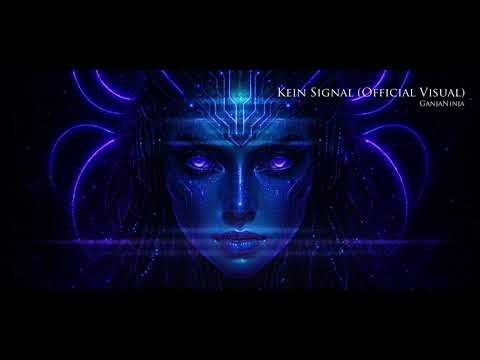 Kein Signal (Official Visual – Psytrance Goa Experience)