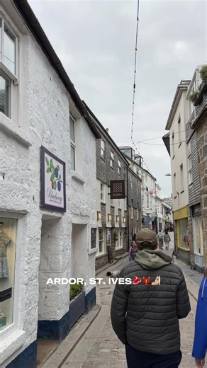 Discover the Culinary Delights of St Ives