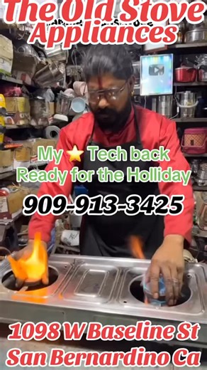 #repair #appliances #vintage #appliancerepair #wedgewood | The OLD STOVE Appliance Sales, Repair, Parts, Service