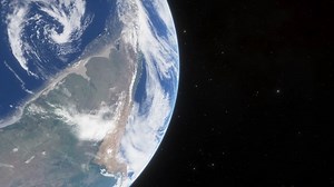 空间 地球 宇宙 - Free video on Pixabay