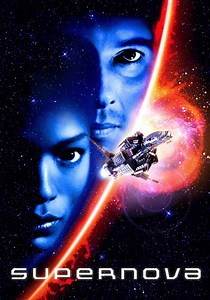 Supernova filme - Veja onde assistir online