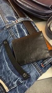 Introducing the Samuel: your ultimate wallet upgrade for coins, cards, and cash | The Tannery Manila