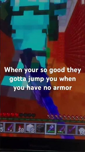 ⁠#minecraft #goated #gaming #easy