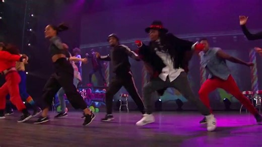 The Hip Hop Nutcracker TV Spot, '2023 Tour'