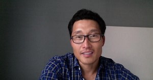 Daniel Dae Kim: How we get to a post-racial society