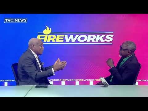 Anti-Corruption War: Probing The Battle Against Sabotage | Fireworks