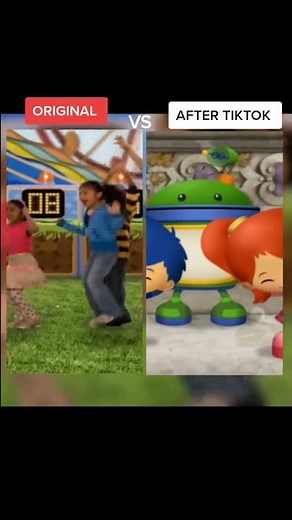 CALLING ALL UMIs TEAM UMIZOOMI....