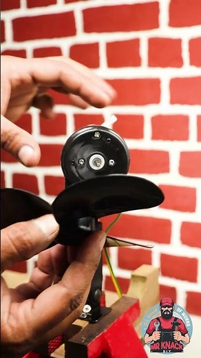 Oscillating Pedestal Fan Assembly #fan #diy #summer #ideas #howto #amazing #shorts #pedestalfan #fan