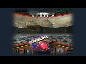 Hover! [REVIEW/DE]